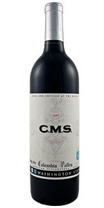 Hedges - CMS Red Columbia Valley (750ml) (750ml)