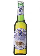 Hofbrauhaus - Hofbrau Hefeweizen (6 pack bottles)