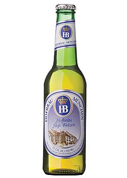 Hofbrauhaus - Hofbrau Hefeweizen (6 pack bottles) (6 pack bottles)