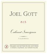 Joel Gott - Blend No 815 Cabernet Sauvignon California 0 (750ml)