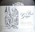 La Cadalora - Pinot Grigio 0 (750ml)