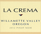 La Crema - Pinot Noir Willamette Valley 0 (750ml)