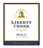Liberty Creek - Merlot 0 (1.5L)