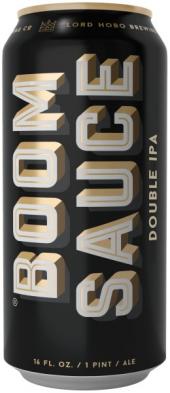 Lord Hobo - Boom Sauce (4 pack cans) (4 pack cans)