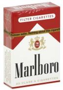 Marlboro - Cigarettes