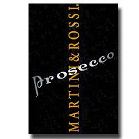 Martini & Rossi - Prosecco (750ml) (750ml)