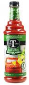 Mr & Mrs Ts - Bold & Spicy Bloody Mary Mix (750ml)