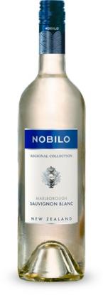 Nobilo - Sauvignon Blanc Marlborough (750ml) (750ml)