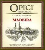 Opici - Madeira (750ml) (750ml)