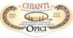 Opici - Straw Chianti 0 (1.5L)