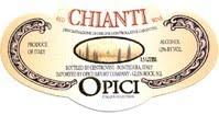 Opici - Straw Chianti (3L) (3L)