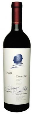 Opus One - Red Wine Napa Valley 2013 (750ml) (750ml)