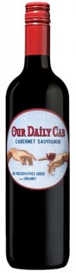 Our Daily Cab (750ml) (750ml)