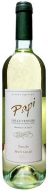 Papi - Pinot Grigio (750ml) (750ml)