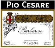Pio Cesare - Barbaresco (750ml) (750ml)