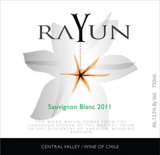 Rayun - Sauvignon Blanc (750ml) (750ml)