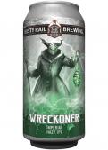 Rusty Rail - Wreckoner (4 pack cans)