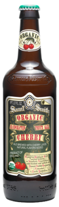 Samuel Smith - Organic Cherry Ale (Each) (Each)