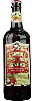 Samuel Smiths - Organic Strawberry (Each) (Each)