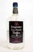 Seagrams - Vodka Extra Smooth (750ml)