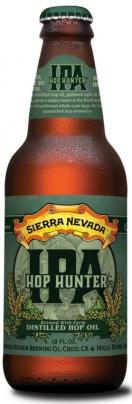 Sierra Nevada Brewing Co - Hop Hunter IPA (6 pack bottles) (6 pack bottles)