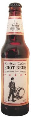 Small Town - Not Your Fathers Root Beer (6 pack bottles) (6 pack bottles)