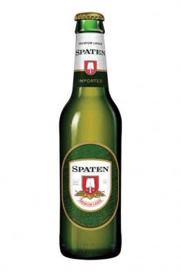 Spaten - Premium Lager (6 pack bottles) (6 pack bottles)