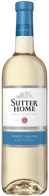 Sutter Home - Pinot Grigio 0 (4 pack cans)