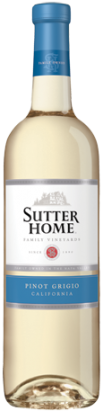 Sutter Home - Pinot Grigio (750ml) (750ml)