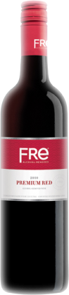 Sutter Home - Fre Premium Red (750ml) (750ml)