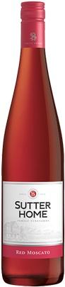 Sutter Home - Red Moscato (1.5L) (1.5L)