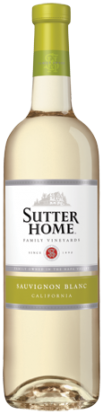 Sutter Home - Sauvignon Blanc (1.5L) (1.5L)