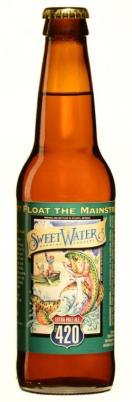 Sweetwater Brewing Co - 420 Strain G13 IPA (6 pack cans) (6 pack cans)