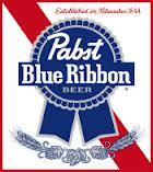 Pabst Brewing Co - Pabst Blue Ribbon (30 pack cans) (30 pack cans)