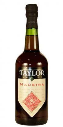 Taylor - Madeira New York (750ml) (750ml)
