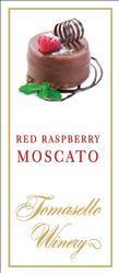 Tomasello - Raspberry Moscato (750ml) (750ml)