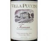 Villa Puccini - Toscana 0 (750ml)