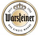 Warsteiner - Oktoberfest (6 pack cans)