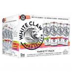 White Claw - No.1 Variety 12pk (12 pack cans)
