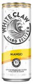 White Claw - Mango Hard Seltzer (6 pack cans)