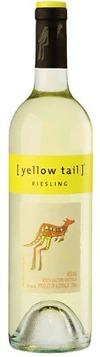 Yellow Tail - Riesling (750ml) (750ml)