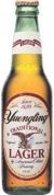 Yuengling Brewery - Yuengling Lager (12 pack bottles)