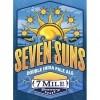 7 Mile Brewery - 7 Suns Dipa 4pk (44)