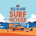 Allagash - Surf House 6pk Cans 0 (66)
