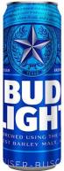 Bud Light 25oz Can (251)