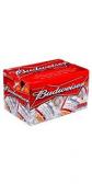 Anheuser-Busch - Bud 24-loose Bottles 0 (43)