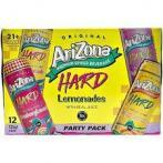 Arizona - Hard Lemonade Variety 12pk Cans 0 (21)