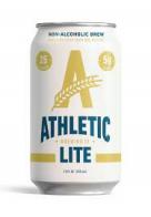 Athletic - Lite 6pk Cans (66)