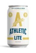 Athletic - Lite 6pk Cans 0 (66)
