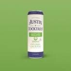 Austin Cucumber Mojito 4 pk can (44)
